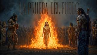 La Prueba del Fuego de Sita: el Final del Ramayana y el Origen de Diwali