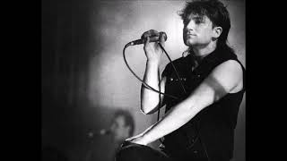 U2 - Be There (rare 1982 studio outtake from the War album, produced by Blondie's Jimmy Destri)