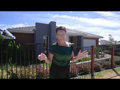 11 Imagine Drive, Strathfieldsaye, VIC 3551, 4房, 2浴, 独立屋