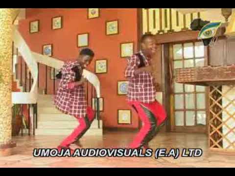 ENOCK JONAS 1 HALLELUYA