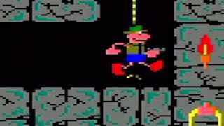 ChinnyVision - Episode 17 - The Complete Guide To The Roland Games - Amstrad CPC