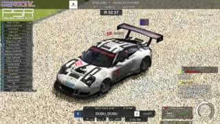 [레이싱] 아세토 코르사 GT3 1시간 내구레이스