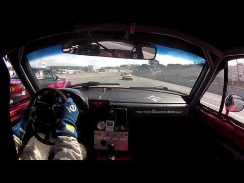NASA Spec Miata Mazda Raceway Laguna Seca May 2016
