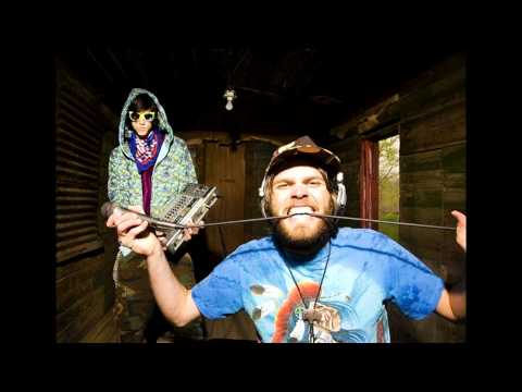 3OH!3 Feat. Wiz khalifa - Double Vision [Remix]