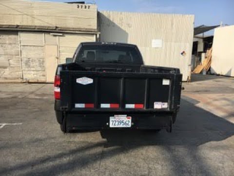 Tommy Lift Maintenance