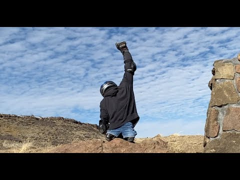 Reaching new heights in 2020 [CC]