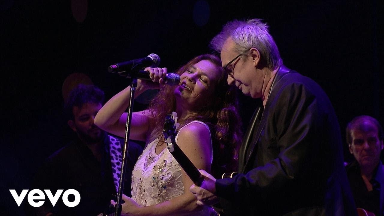 Como el Padre Sol ft. David Lebón