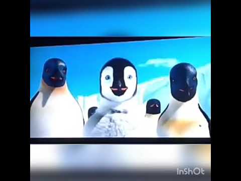 Finding Alvin Part 29 End Credits - (Beyond The Sea!/The Best Day Ever) (The ChickenBob LittlePants)