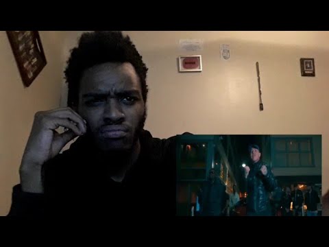 Dubzeno ft Slick Bullet - Recipe ( Official Music Video Reaction )