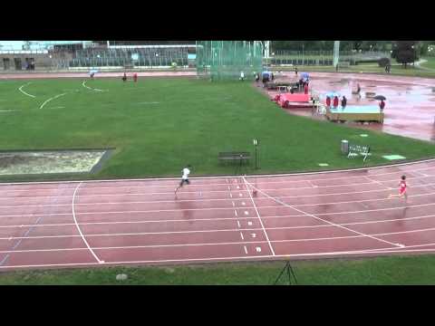 80m prepone [M], FINALE, 2 skupine - Pojedinačno PH za mlađe kadete i mlađe kadetkinje 2015