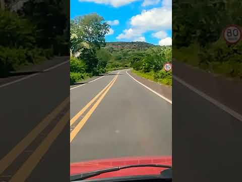 Passando pela cidade de Dom Expedito Lopes Piauí