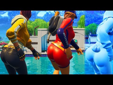How To Build A Radar Tower In Fortnite