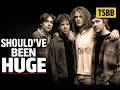 Soul Asylum: The Band That Won a Grammy…Then Disappeared!