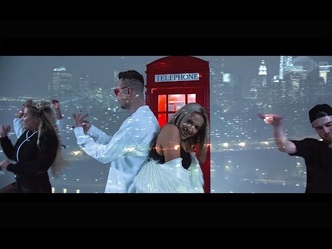 Dominika Mirgová feat. ADiss - NOC PATRÍ NÁM (prod. HOODINI)