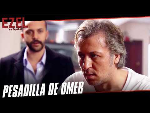 ¿Por Qué No Me Protegiste Hermano Ali?  - Ezel Novela en Español