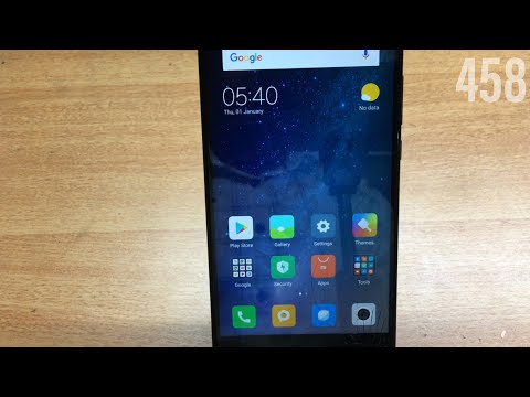 Mi Max 2 Enable USB Debugging | GSMAN ASHIQUE |