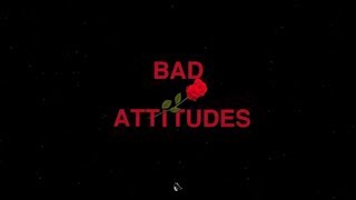 FREE | Russ Type Beat ft. Yelawolf &quot;Bad Attitudes&quot; | Guitar Type Beat | Prod. TundraBeats