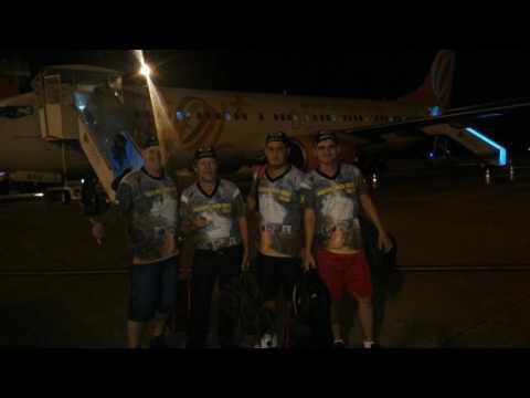 Transamazônica 100cc