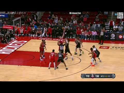 Boban Marjanovic : All Possessions (2023-03-05)