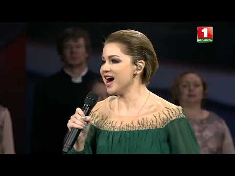 ❤️"Помните" - Виктория Алешко - концертное исполнение - "Миллионы сердец"