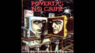 Poverty's No Crime - The Autumn Years (Full album HQ)