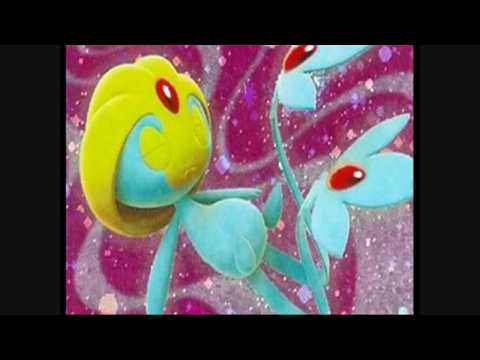 Pokemon Platinum Music - Azelf, Mesprit & Uxie Theme (HD)