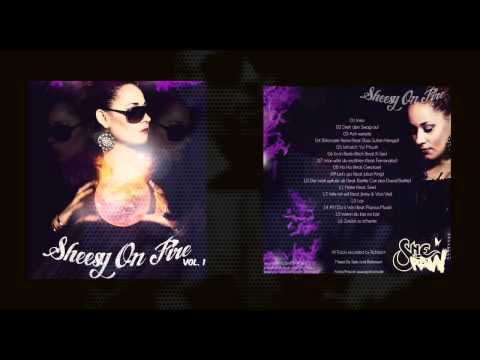 SHE RAW & GRECKOE - Ho Ho (SHEESY ON FIRE VOL. 1) HD