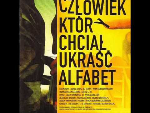 Eldo CKCUA - 10. Popołudnie pisarza (sens) feat. Jimson