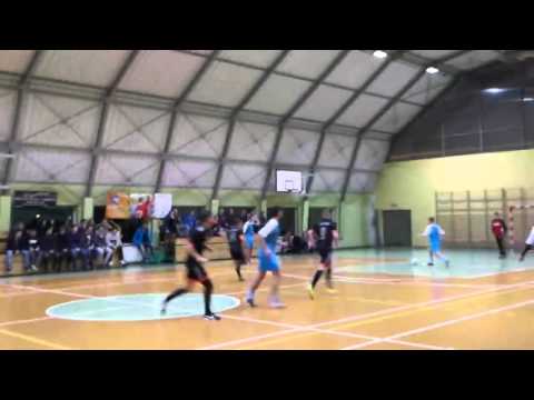 23 .12. 2015 r  SzHLPN    Myjnia Eco Para – Płomień Janowiec