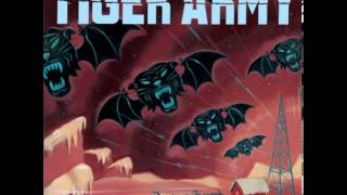 Tiger Army - Pain -