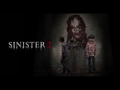 Sinister 2 - Trailer - Own it on Blu-ray 1/12