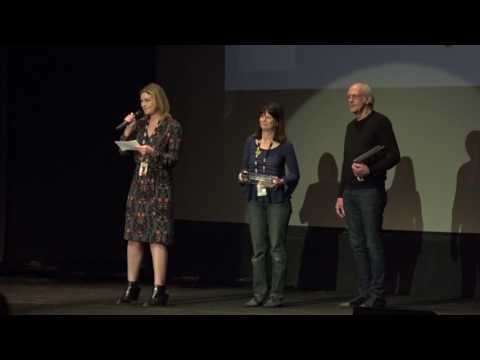 SBIFF 2017 - 10-10-10 Awards Presentation