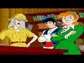 FARHAT فرحات أمير الصحراء الحلقة 8 حلقة كاملة قصص للأطفال �