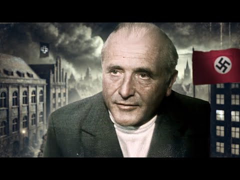 Klaus Barbie: The latest revelations about the Nazi criminal