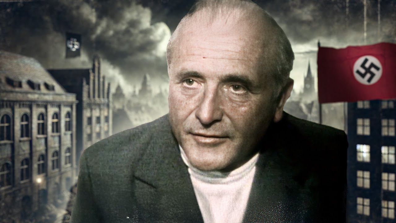 Klaus Barbie: The latest revelations about the Nazi criminal