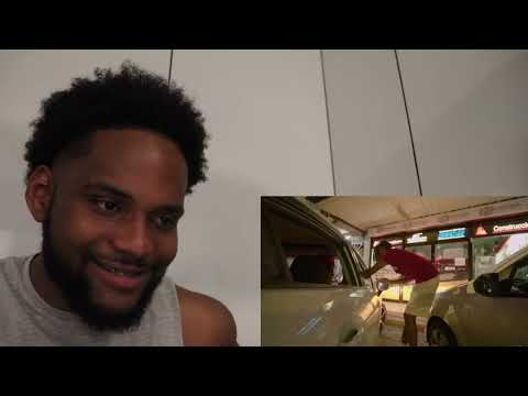 @KbChappo, Andiex, Bin$ho - EverythingGucci(Visualizer) | REACTION / REACCION |