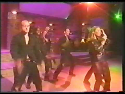 Sheena Easton - dont leave me this way JS