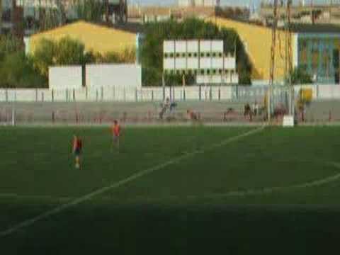 Torrente C.F. - Massanassa C.F.