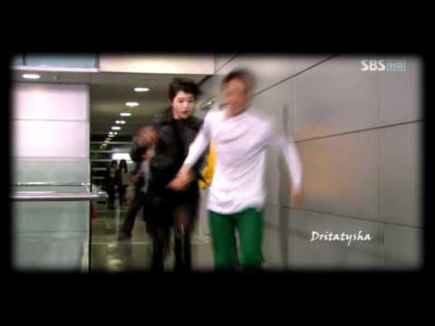 "A.N.Jell: You're beautiful" _Go-mi male / Hwang Tae-kyeong_ "After Love"