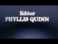 PBS 1999 Show Ending Credits And Funding Credits