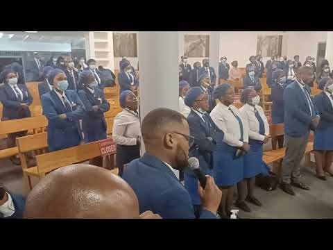 COGHDWG Consultation 2021 - Hayi inyhweba abanayo