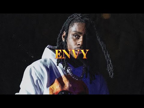 (Free) Polo G Type Beat 2023 - ''Envy'' | HOOD POET Type Beat