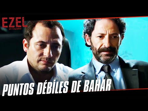 El Plan De Kaya Y Cengiz Para Salvar A Bahar - Ezel En Español Capitulo 69