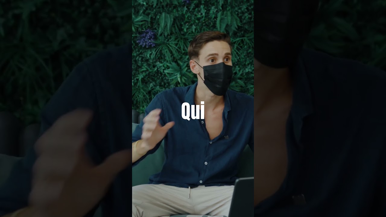 C'est ça, être millionnaire