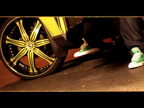 Lil Cheese "Blowed Up" feat Hood Doe, Solo, and the RichKidz