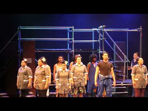 HAPPY BIRTDAY, KILA KOKONUT KREW - ENTERTAINMENT #220