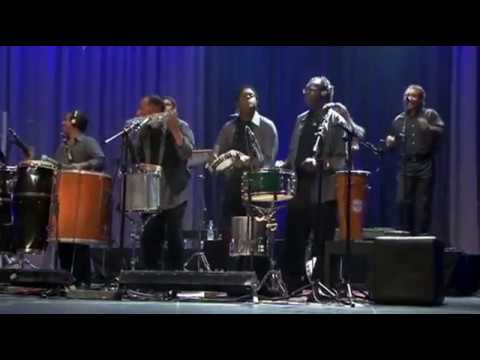 Show - Benito de Paula ao vivo no Rio de Janeiro