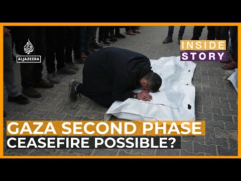 What are the hurdles to implementing phase 2 of Gaza ceasefire? | Inside Story