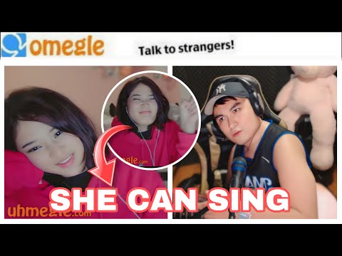 SERENADING STRANGERS | SINGING MILEY CYRUS & SAM SMITH SONGS
