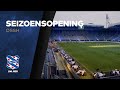 OSSH Seizoensopening 2020